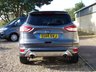 USED 2014 14 FORD KUGA 2.0 TITANIUM X TDCI 5d 160 BHP www.suffolkcarcentre.co.uk - Located at Reydon