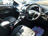 USED 2014 14 FORD KUGA 2.0 TITANIUM X TDCI 5d 160 BHP www.suffolkcarcentre.co.uk - Located at Reydon