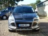 USED 2014 14 FORD KUGA 2.0 TITANIUM X TDCI 5d 160 BHP www.suffolkcarcentre.co.uk - Located at Reydon