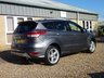 USED 2014 14 FORD KUGA 2.0 TITANIUM X TDCI 5d 160 BHP www.suffolkcarcentre.co.uk - Located at Reydon