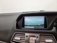 USED 2015 15 MERCEDES-BENZ E-CLASS 2.1 E220 BLUETEC AMG LINE 2d 174 BHP Elegant Convertible , High gloss Polar White,  Contrasting full black leather ,seat air neck scarf