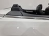 USED 2015 15 MERCEDES-BENZ E-CLASS 2.1 E220 BLUETEC AMG LINE 2d 174 BHP Elegant Convertible , High gloss Polar White,  Contrasting full black leather ,seat air neck scarf