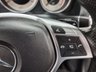 USED 2015 15 MERCEDES-BENZ E-CLASS 2.1 E220 BLUETEC AMG LINE 2d 174 BHP Elegant Convertible , High gloss Polar White,  Contrasting full black leather ,seat air neck scarf