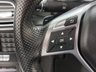 USED 2015 15 MERCEDES-BENZ E-CLASS 2.1 E220 BLUETEC AMG LINE 2d 174 BHP Elegant Convertible , High gloss Polar White,  Contrasting full black leather ,seat air neck scarf
