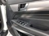 USED 2015 15 MERCEDES-BENZ E-CLASS 2.1 E220 BLUETEC AMG LINE 2d 174 BHP Elegant Convertible , High gloss Polar White,  Contrasting full black leather ,seat air neck scarf