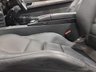 USED 2015 15 MERCEDES-BENZ E-CLASS 2.1 E220 BLUETEC AMG LINE 2d 174 BHP Elegant Convertible , High gloss Polar White,  Contrasting full black leather ,seat air neck scarf