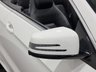 USED 2015 15 MERCEDES-BENZ E-CLASS 2.1 E220 BLUETEC AMG LINE 2d 174 BHP Elegant Convertible , High gloss Polar White,  Contrasting full black leather ,seat air neck scarf