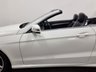 USED 2015 15 MERCEDES-BENZ E-CLASS 2.1 E220 BLUETEC AMG LINE 2d 174 BHP Elegant Convertible , High gloss Polar White,  Contrasting full black leather ,seat air neck scarf
