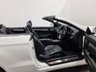 USED 2015 15 MERCEDES-BENZ E-CLASS 2.1 E220 BLUETEC AMG LINE 2d 174 BHP Elegant Convertible , High gloss Polar White,  Contrasting full black leather ,seat air neck scarf