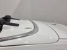 USED 2015 15 MERCEDES-BENZ E-CLASS 2.1 E220 BLUETEC AMG LINE 2d 174 BHP Elegant Convertible , High gloss Polar White,  Contrasting full black leather ,seat air neck scarf