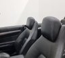 USED 2015 15 MERCEDES-BENZ E-CLASS 2.1 E220 BLUETEC AMG LINE 2d 174 BHP Elegant Convertible , High gloss Polar White,  Contrasting full black leather ,seat air neck scarf