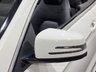 USED 2015 15 MERCEDES-BENZ E-CLASS 2.1 E220 BLUETEC AMG LINE 2d 174 BHP Elegant Convertible , High gloss Polar White,  Contrasting full black leather ,seat air neck scarf