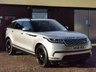 USED 2018 68 LAND ROVER RANGE ROVER VELAR 2.0 S 5d 177 BHP 2x LAND ROVER SERVICES!
