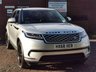 USED 2018 68 LAND ROVER RANGE ROVER VELAR 2.0 S 5d 177 BHP 2x LAND ROVER SERVICES!