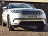 USED 2018 68 LAND ROVER RANGE ROVER VELAR 2.0 S 5d 177 BHP 2x LAND ROVER SERVICES!
