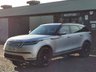 USED 2018 68 LAND ROVER RANGE ROVER VELAR 2.0 S 5d 177 BHP 2x LAND ROVER SERVICES!