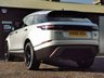 USED 2018 68 LAND ROVER RANGE ROVER VELAR 2.0 S 5d 177 BHP 2x LAND ROVER SERVICES!