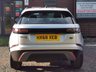 USED 2018 68 LAND ROVER RANGE ROVER VELAR 2.0 S 5d 177 BHP 2x LAND ROVER SERVICES!