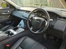 USED 2018 68 LAND ROVER RANGE ROVER VELAR 2.0 S 5d 177 BHP 2x LAND ROVER SERVICES!