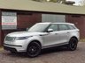 USED 2018 68 LAND ROVER RANGE ROVER VELAR 2.0 S 5d 177 BHP 2x LAND ROVER SERVICES!