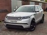 USED 2018 68 LAND ROVER RANGE ROVER VELAR 2.0 S 5d 177 BHP 2x LAND ROVER SERVICES!