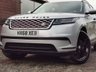 USED 2018 68 LAND ROVER RANGE ROVER VELAR 2.0 S 5d 177 BHP 2x LAND ROVER SERVICES!