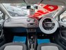 USED 2013 13 SEAT IBIZA 1.4 TOCA SportsTourer 5dr - ALLOYS 