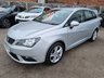 USED 2013 13 SEAT IBIZA 1.4 TOCA SportsTourer 5dr - ALLOYS 