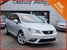 USED 2013 13 SEAT IBIZA 1.4 TOCA SportsTourer 5dr - ALLOYS 