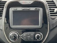 USED 2014 14 RENAULT CAPTUR 1.5 DYNAMIQUE S MEDIANAV DCI 5d 90 BHP www.suffolkcarcentre.co.uk - Located at Lowestoft