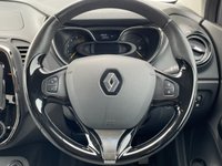 USED 2014 14 RENAULT CAPTUR 1.5 DYNAMIQUE S MEDIANAV DCI 5d 90 BHP www.suffolkcarcentre.co.uk - Located at Lowestoft
