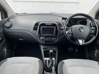 USED 2014 14 RENAULT CAPTUR 1.5 DYNAMIQUE S MEDIANAV DCI 5d 90 BHP www.suffolkcarcentre.co.uk - Located at Lowestoft