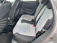 USED 2014 14 RENAULT CAPTUR 1.5 DYNAMIQUE S MEDIANAV DCI 5d 90 BHP www.suffolkcarcentre.co.uk - Located at Lowestoft