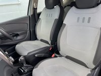 USED 2014 14 RENAULT CAPTUR 1.5 DYNAMIQUE S MEDIANAV DCI 5d 90 BHP www.suffolkcarcentre.co.uk - Located at Lowestoft