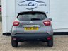 USED 2014 14 RENAULT CAPTUR 1.5 DYNAMIQUE S MEDIANAV DCI 5d 90 BHP www.suffolkcarcentre.co.uk - Located at Lowestoft