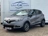 USED 2014 14 RENAULT CAPTUR 1.5 DYNAMIQUE S MEDIANAV DCI 5d 90 BHP www.suffolkcarcentre.co.uk - Located at Lowestoft