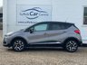USED 2014 14 RENAULT CAPTUR 1.5 DYNAMIQUE S MEDIANAV DCI 5d 90 BHP www.suffolkcarcentre.co.uk - Located at Lowestoft