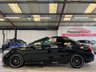 USED 2018 68 MERCEDES-BENZ CLA 2.0 CLA 220 4MATIC AMG LINE NIGHT EDITION PLUS 4d 181 BHP 