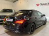 USED 2018 68 MERCEDES-BENZ CLA 2.0 CLA 220 4MATIC AMG LINE NIGHT EDITION PLUS 4d 181 BHP 