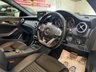 USED 2018 68 MERCEDES-BENZ CLA 2.0 CLA 220 4MATIC AMG LINE NIGHT EDITION PLUS 4d 181 BHP 