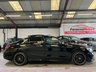 USED 2018 68 MERCEDES-BENZ CLA 2.0 CLA 220 4MATIC AMG LINE NIGHT EDITION PLUS 4d 181 BHP 