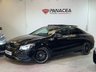 USED 2018 68 MERCEDES-BENZ CLA 2.0 CLA 220 4MATIC AMG LINE NIGHT EDITION PLUS 4d 181 BHP 