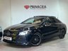 USED 2018 68 MERCEDES-BENZ CLA 2.0 CLA 220 4MATIC AMG LINE NIGHT EDITION PLUS 4d 181 BHP 
