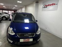 USED 2015 15 FORD GALAXY 2.0 TITANIUM TDCI 5d 161 BHP * PARK SENSORS * 17" ALLOYS * 7 SEATS * PRIVACY * CLIMATE *