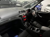 USED 2015 15 FORD GALAXY 2.0 TITANIUM TDCI 5d 161 BHP * PARK SENSORS * 17" ALLOYS * 7 SEATS * PRIVACY * CLIMATE *