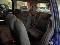USED 2015 15 FORD GALAXY 2.0 TITANIUM TDCI 5d 161 BHP * PARK SENSORS * 17" ALLOYS * 7 SEATS * PRIVACY * CLIMATE *
