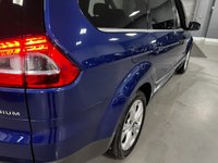 USED 2015 15 FORD GALAXY 2.0 TITANIUM TDCI 5d 161 BHP * PARK SENSORS * 17" ALLOYS * 7 SEATS * PRIVACY * CLIMATE *