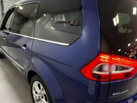 USED 2015 15 FORD GALAXY 2.0 TITANIUM TDCI 5d 161 BHP * PARK SENSORS * 17" ALLOYS * 7 SEATS * PRIVACY * CLIMATE *