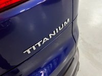 USED 2015 15 FORD GALAXY 2.0 TITANIUM TDCI 5d 161 BHP * PARK SENSORS * 17" ALLOYS * 7 SEATS * PRIVACY * CLIMATE *