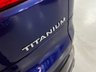 USED 2015 15 FORD GALAXY 2.0 TITANIUM TDCI 5d 161 BHP * PARK SENSORS * 17" ALLOYS * 7 SEATS * PRIVACY * CLIMATE *